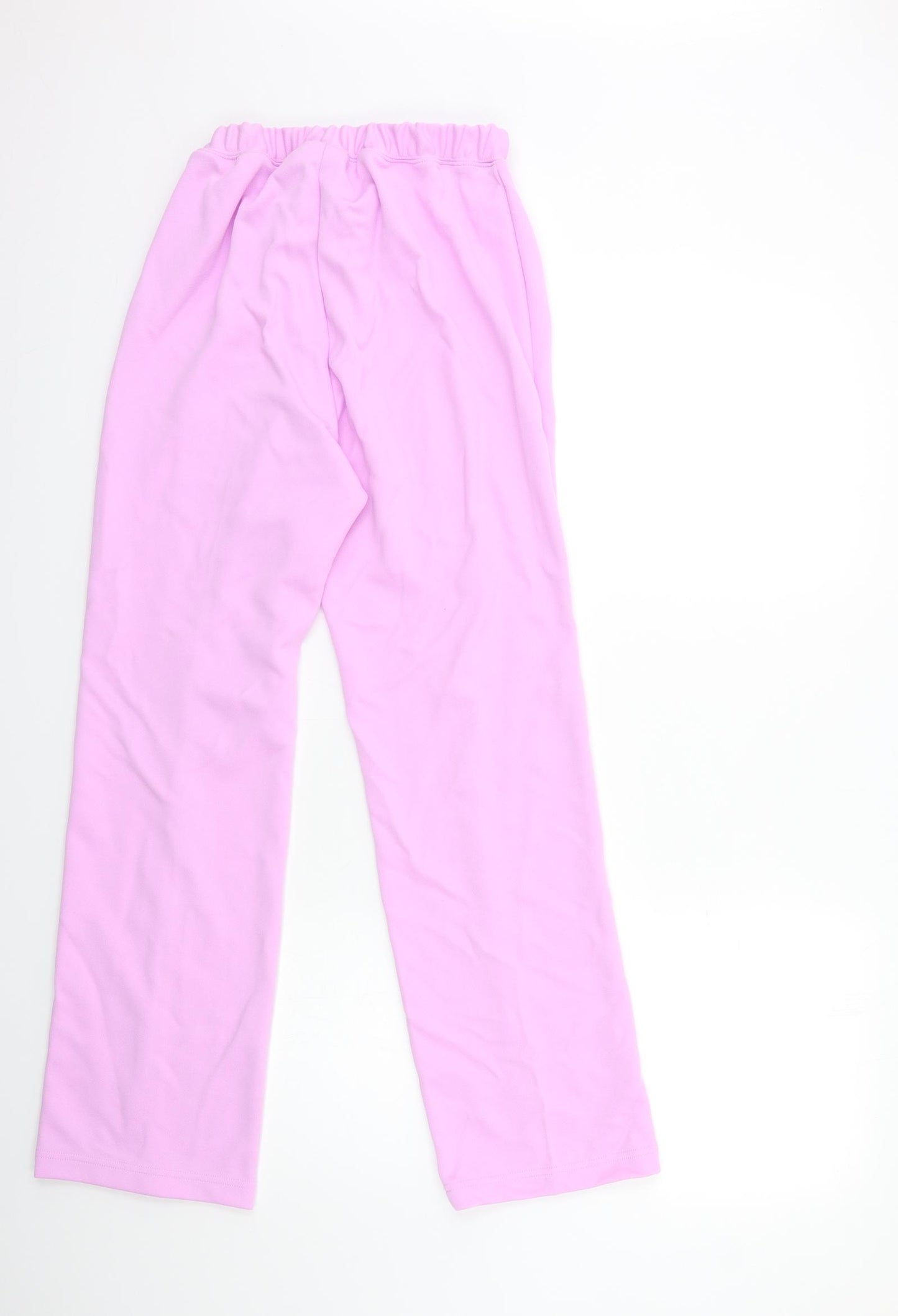 Damart Womens Purple   Trousers  Size 10 L29 in