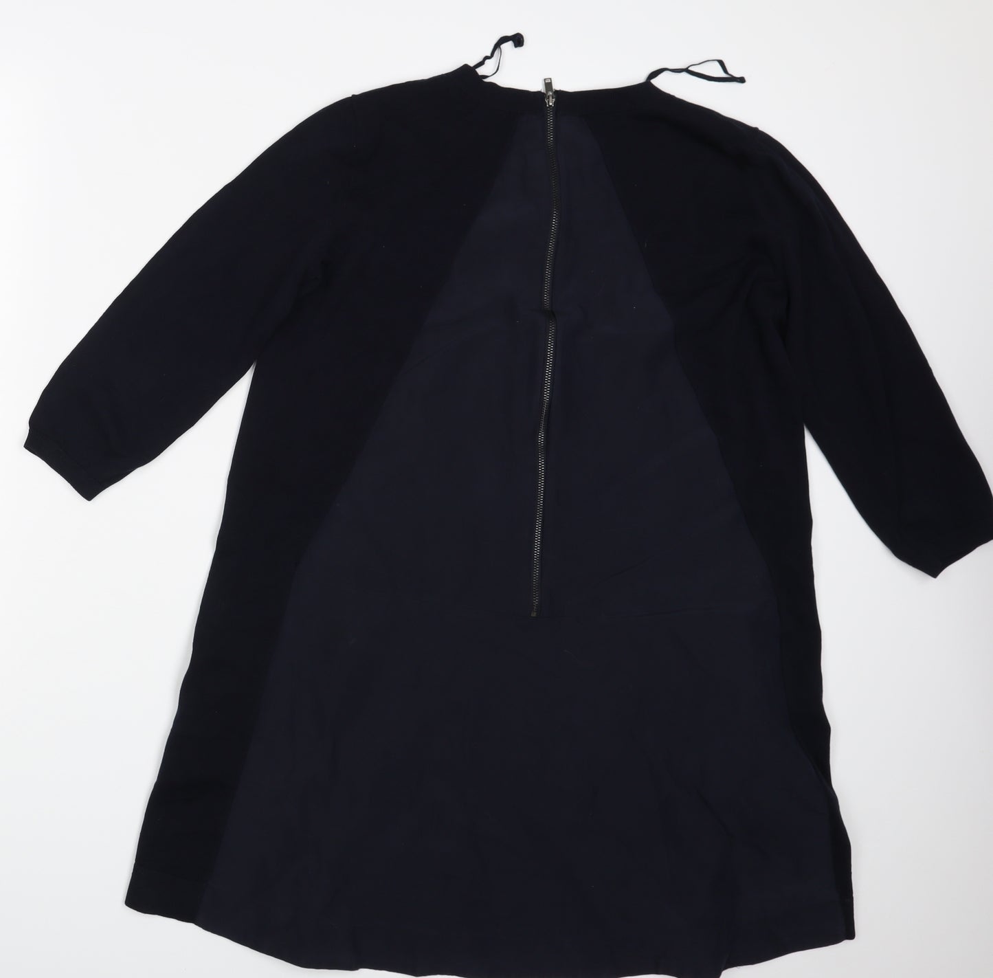 ASOS Womens Black   Basic T-Shirt Size S