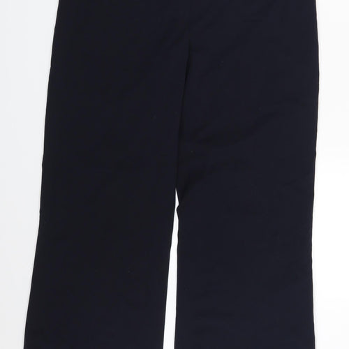 Autonomy Womens Blue   Trousers  Size 16 L27 in