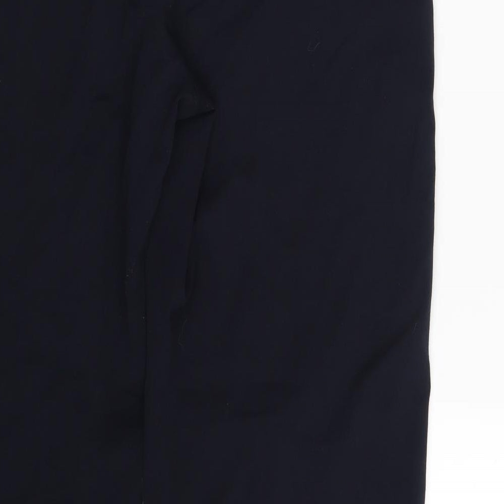 Autonomy Womens Blue   Trousers  Size 16 L27 in