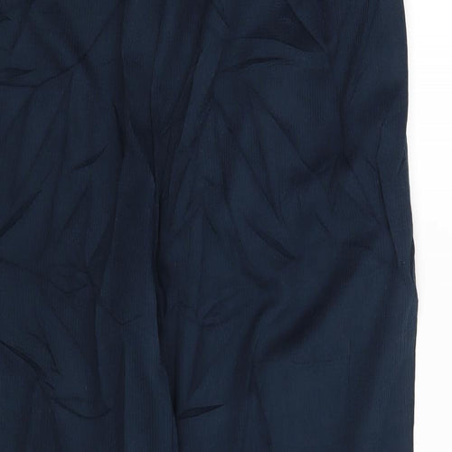 Bonmarché Mens Blue   Sweatpants Trousers Size XL L29 in