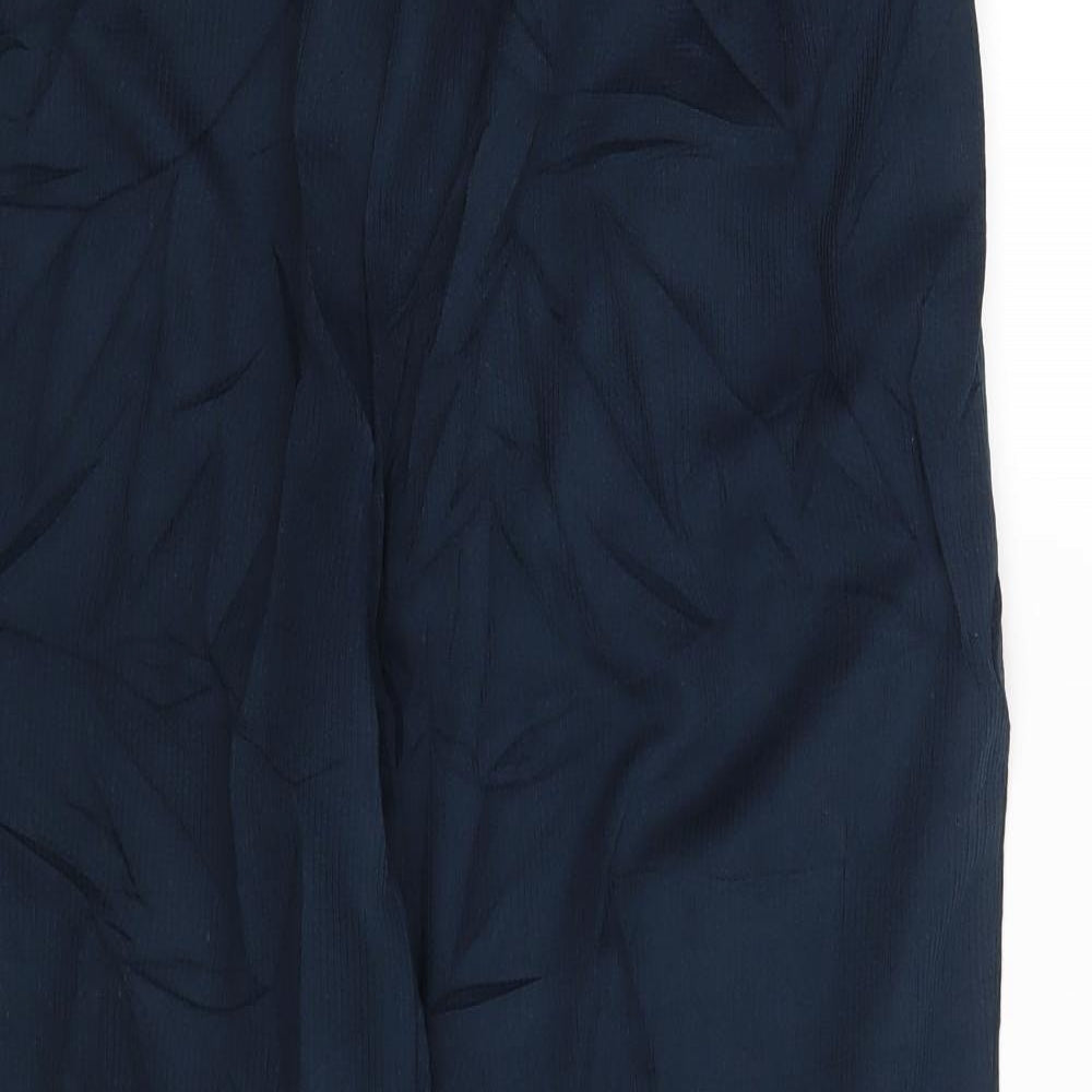 Bonmarché Mens Blue   Sweatpants Trousers Size XL L29 in