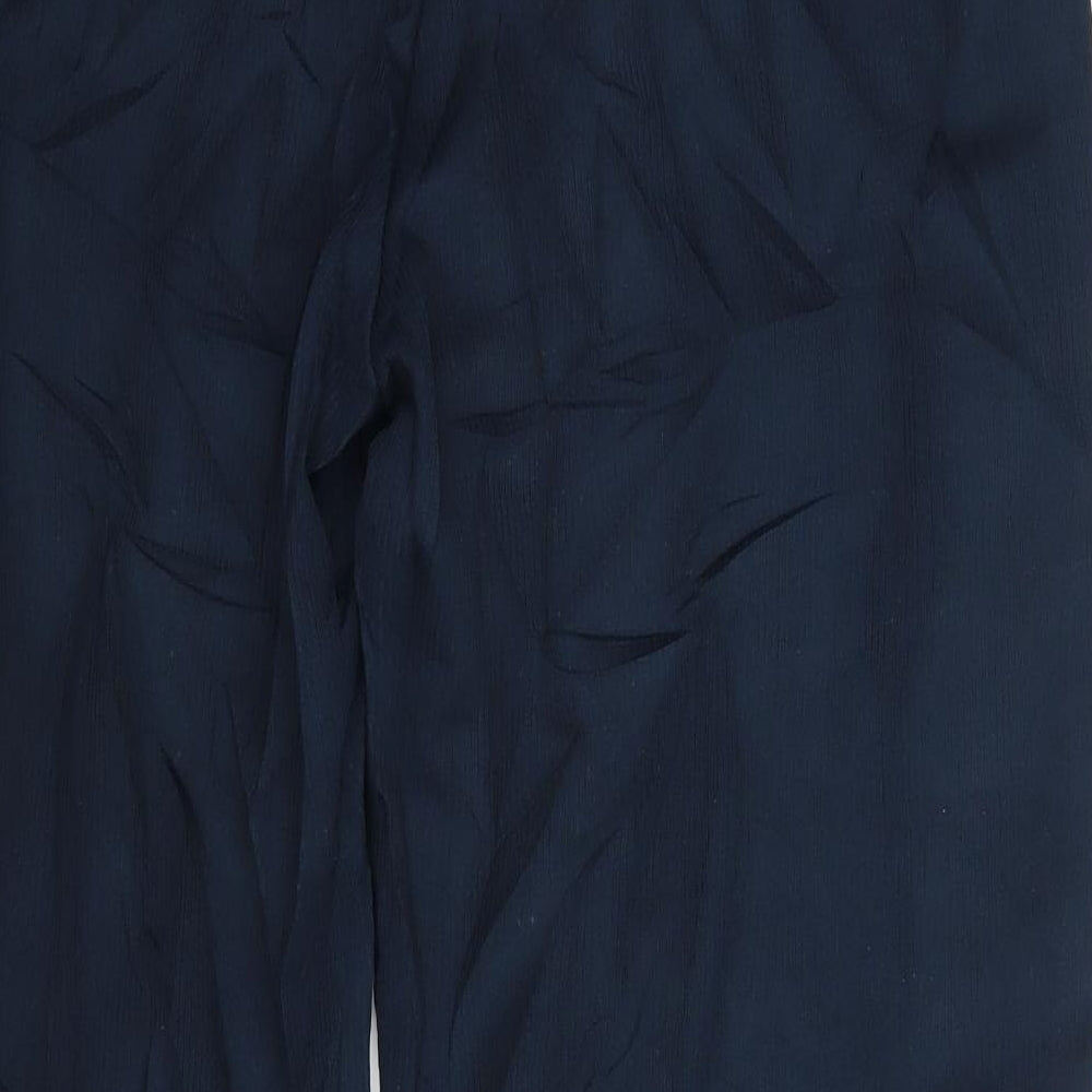 Bonmarché Mens Blue   Sweatpants Trousers Size XL L29 in