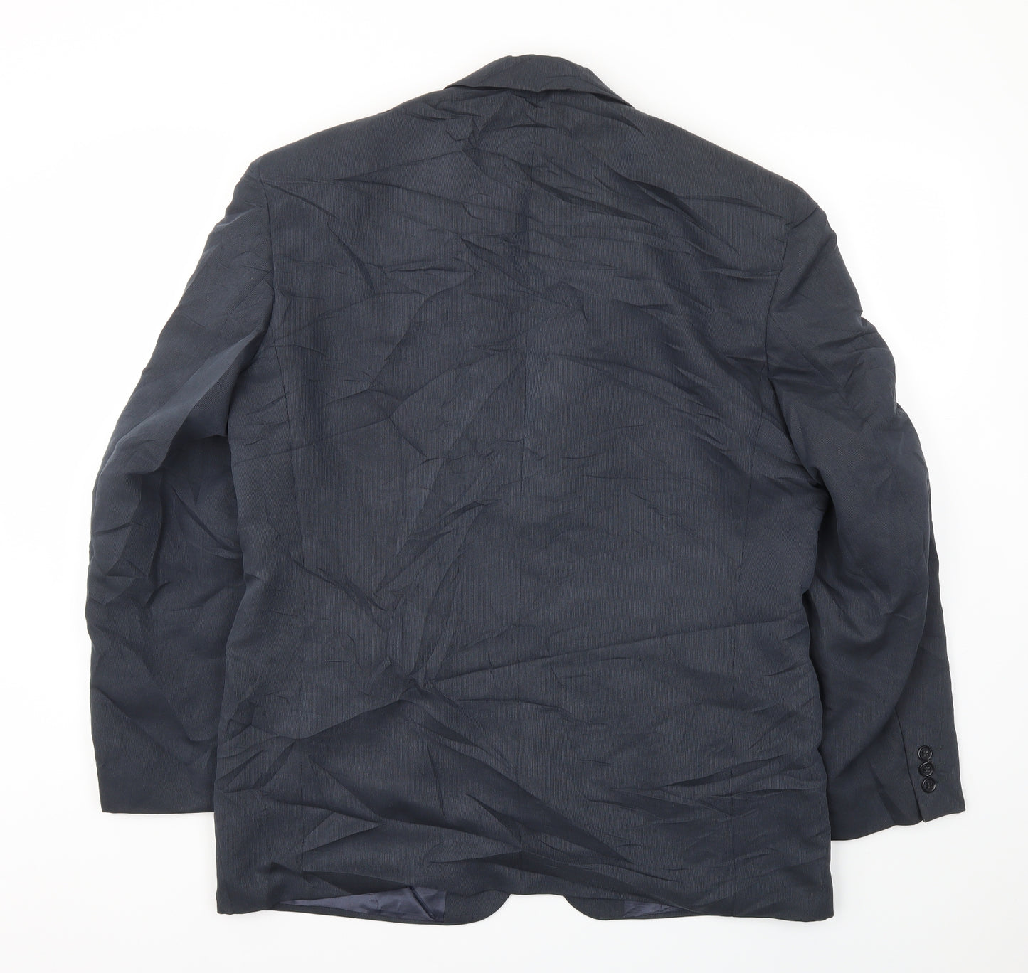 NEXT Mens Blue   Jacket Blazer Size 42