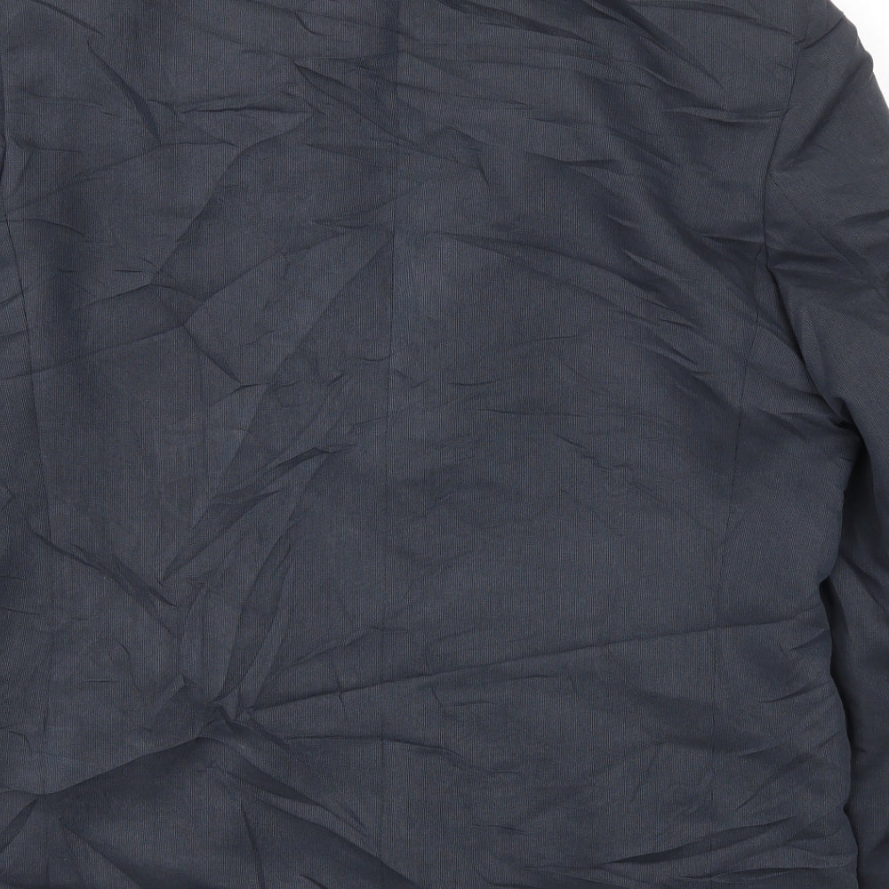 NEXT Mens Blue   Jacket Blazer Size 42