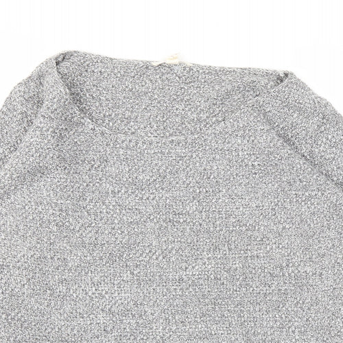 Spirit Womens Grey   Pullover Jumper Size XL