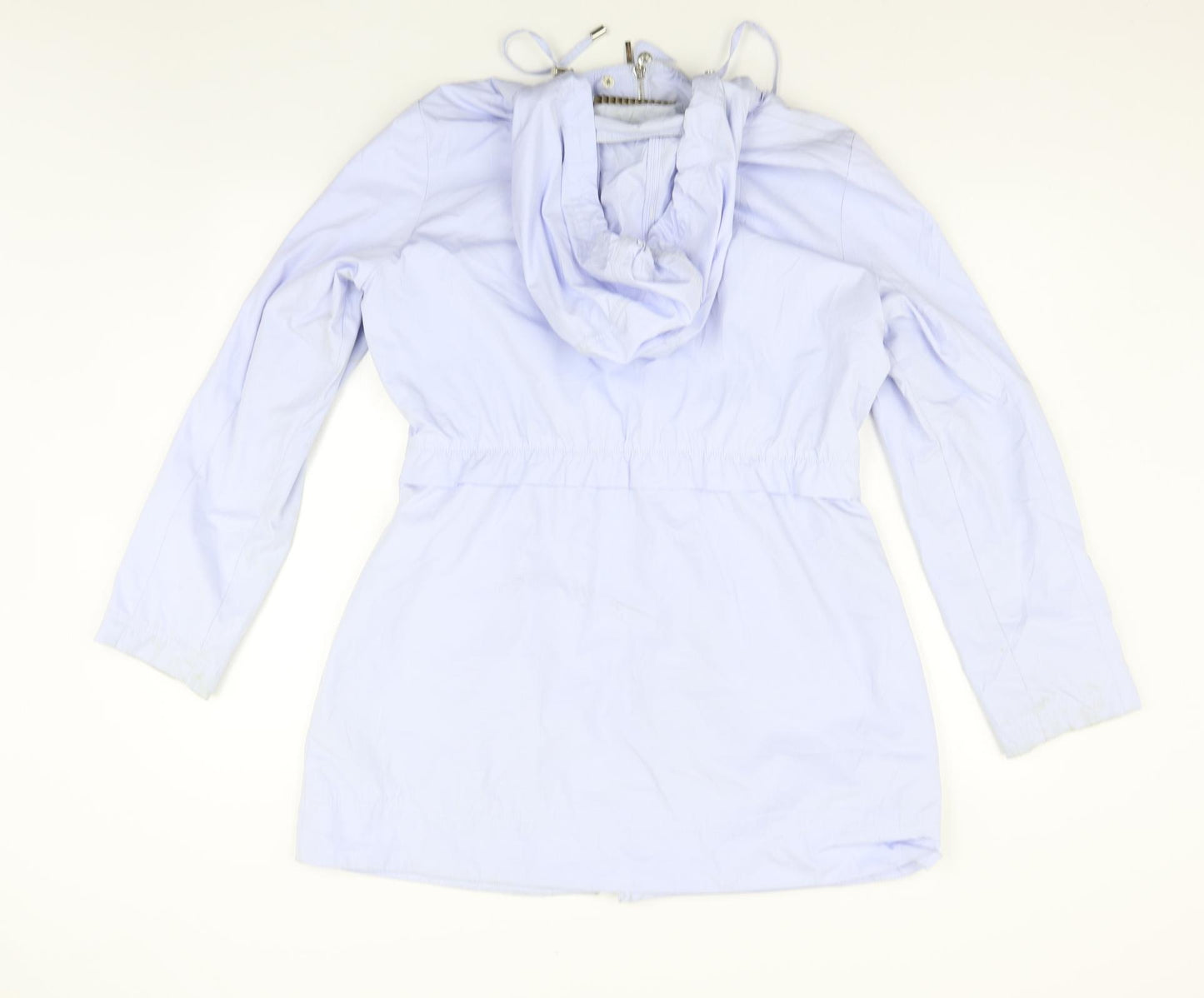 Principles Womens Blue   Jacket Coat Size 12  - washable marks