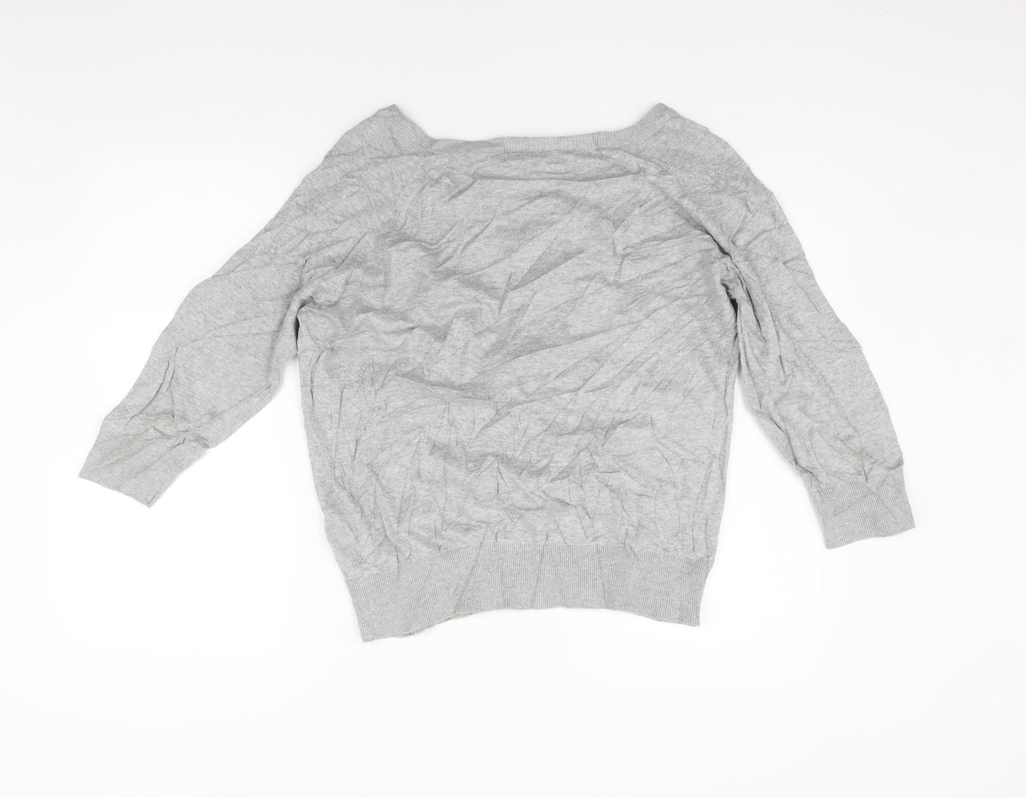 NEXT Womens Green   Pullover Jumper Size 14