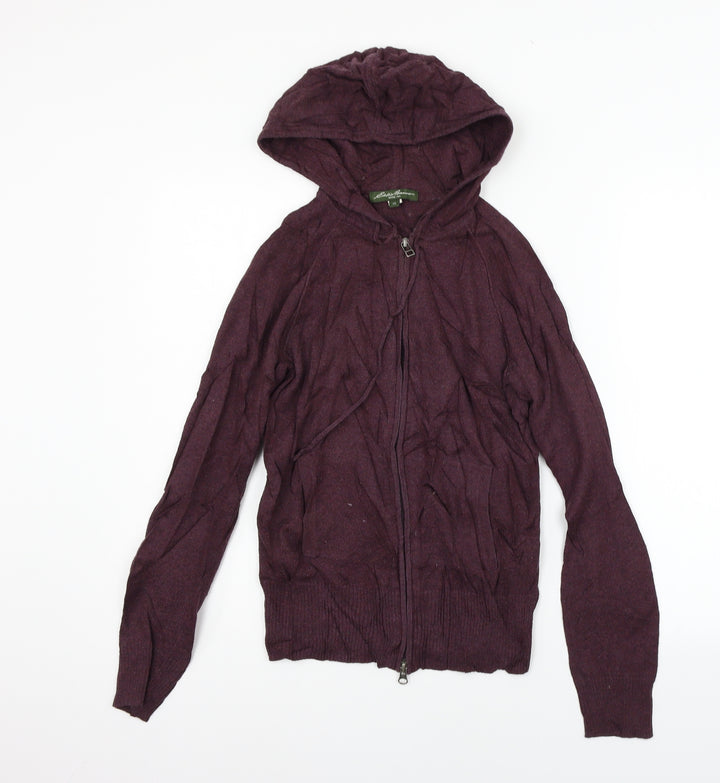 goldie bowen Womens Pink Jacket Size XS
