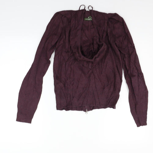 goldie bowen Womens Pink   Jacket  Size XS