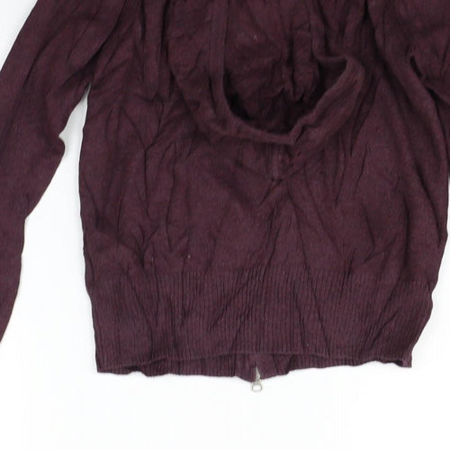 goldie bowen Womens Pink   Jacket  Size XS