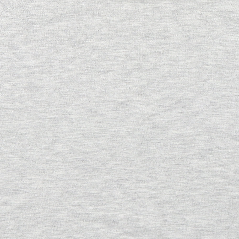 Whistles Womens Grey   Pullover Jumper Size S