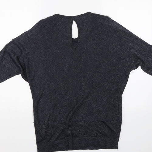 NEXT Womens Blue   Basic T-Shirt Size 12