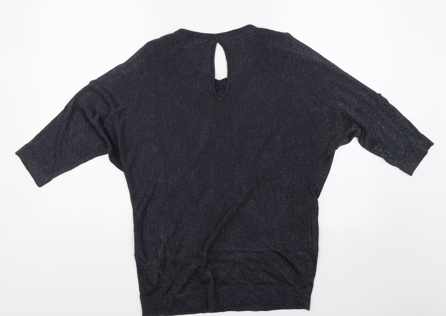 NEXT Womens Blue   Basic T-Shirt Size 12