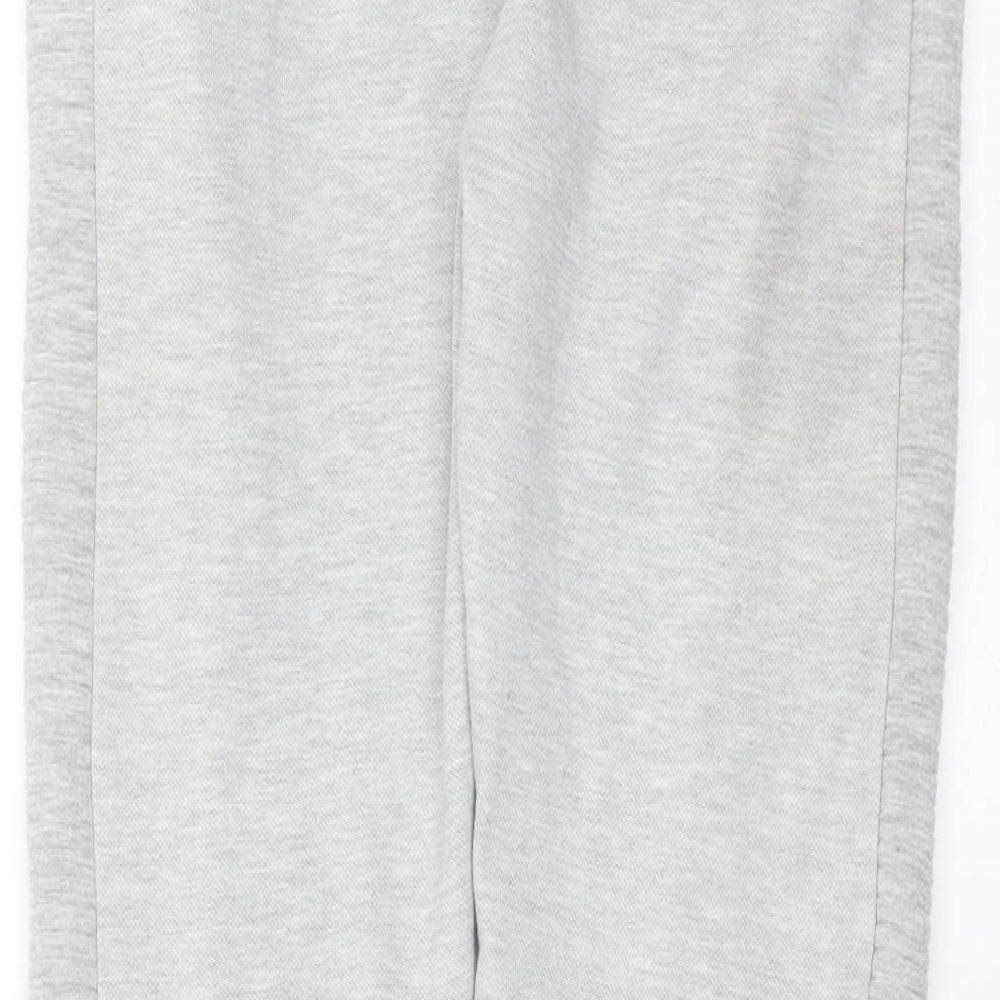 Primark Mens Grey   Jogger Trousers Size S L30 in
