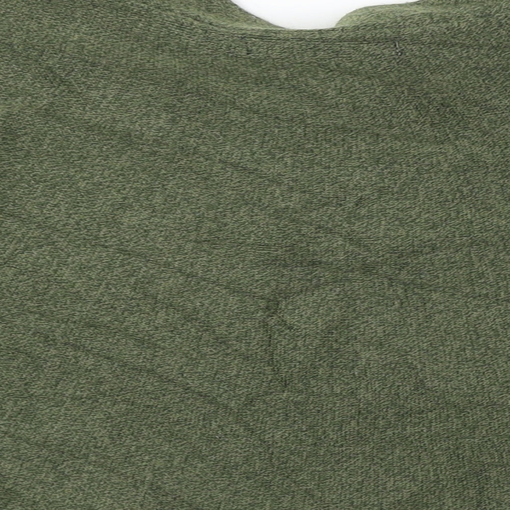 Atmosphere  Womens Green   A-Line Skirt Size 8