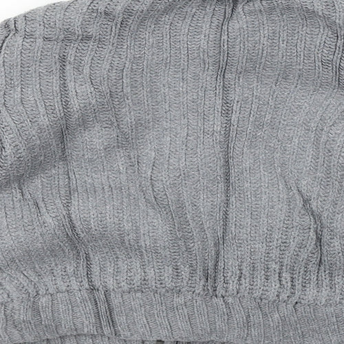 Pandemonium  Boys Grey   Jacket Coat Size 2 Years