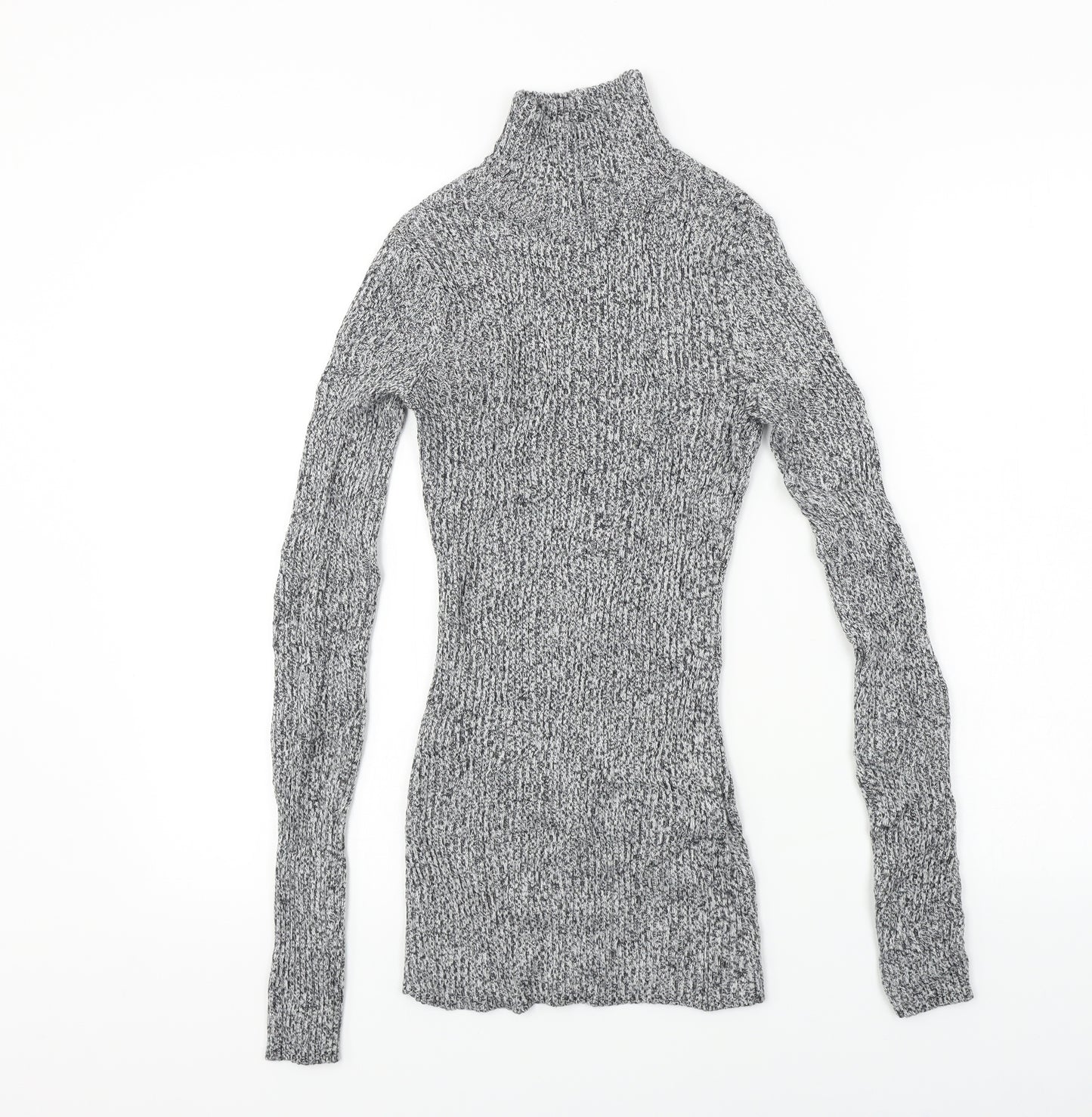 L.O.G.G      Womens Grey   Pullover Jumper Size S