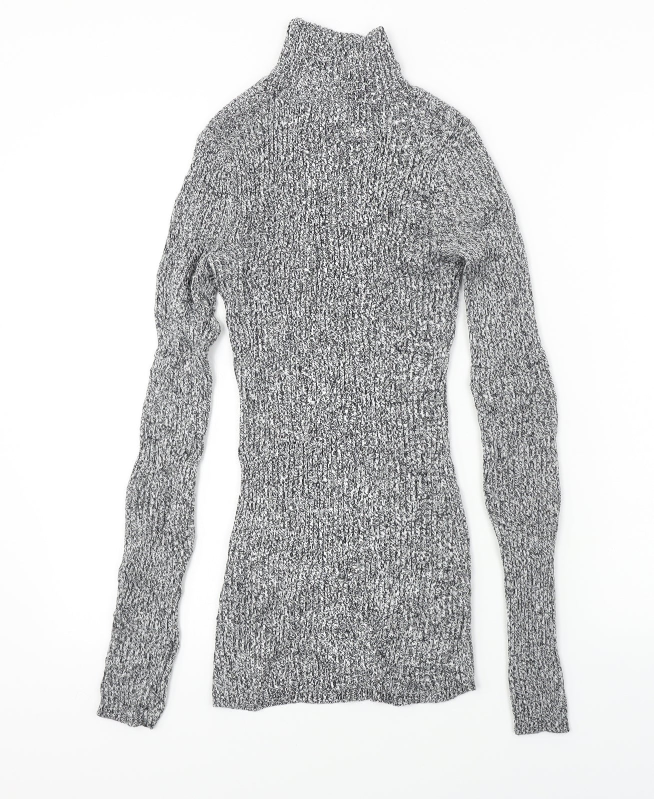 L.O.G.G      Womens Grey   Pullover Jumper Size S