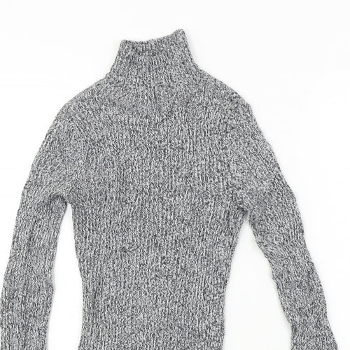 L.O.G.G      Womens Grey   Pullover Jumper Size S