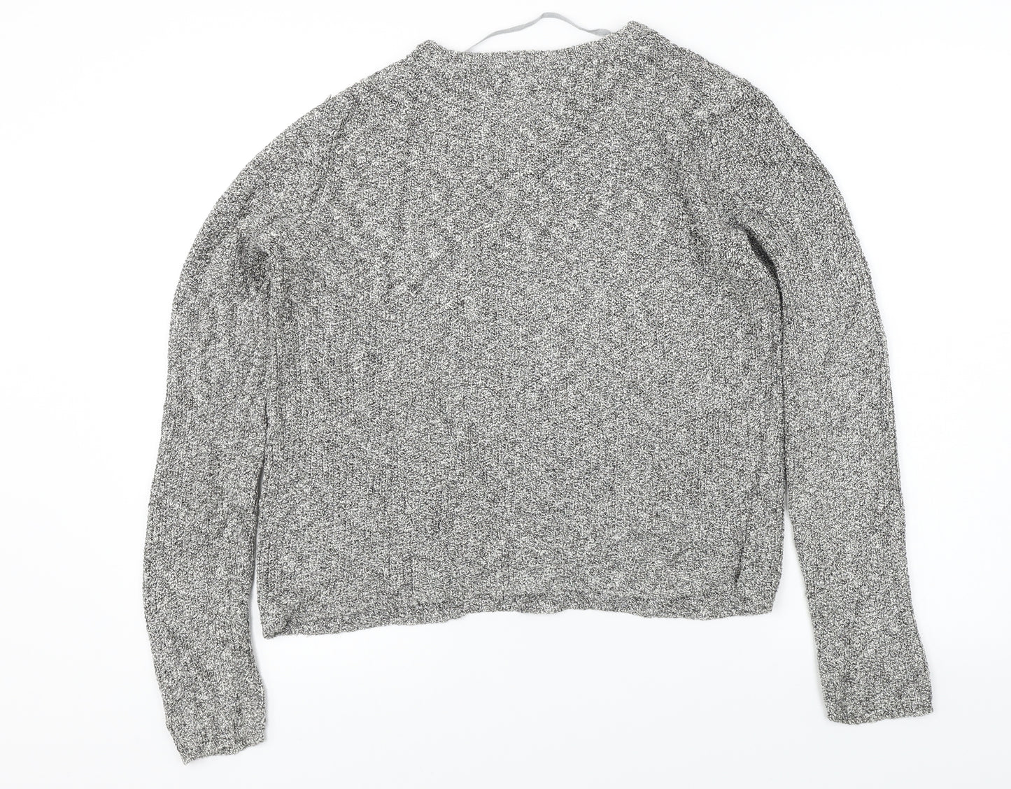 Atmosphere  Womens Grey   Pullover Jumper Size 10