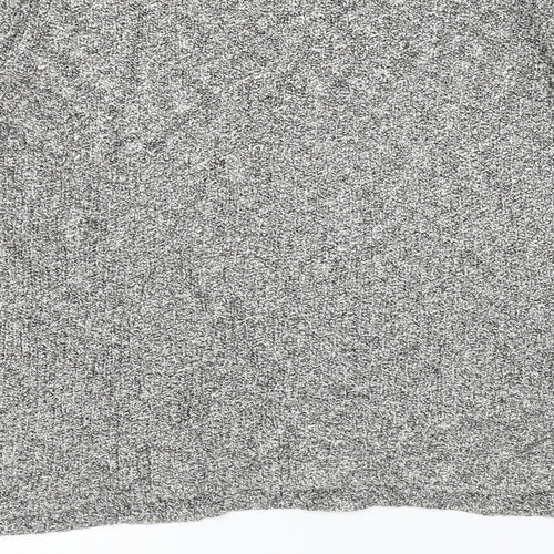 Atmosphere  Womens Grey   Pullover Jumper Size 10