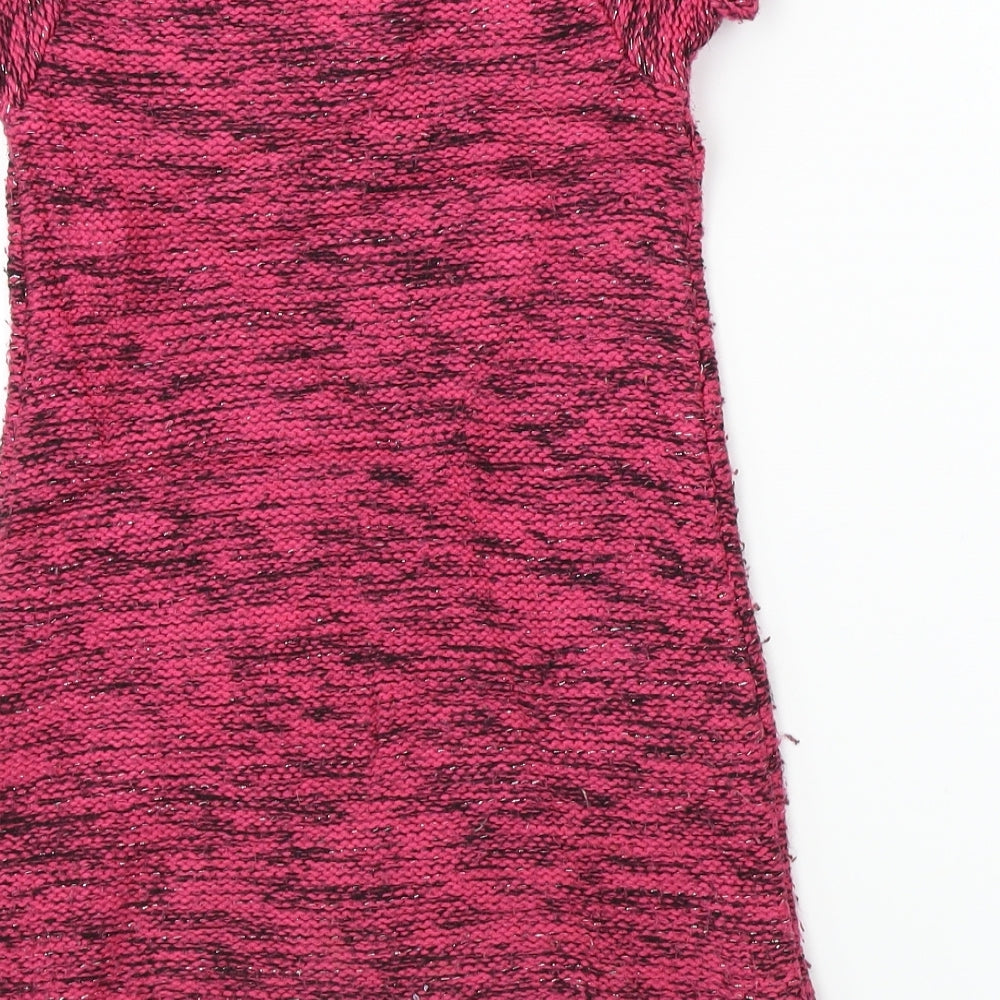 Orchestra  Girls Pink   A-Line  Size 5 Years