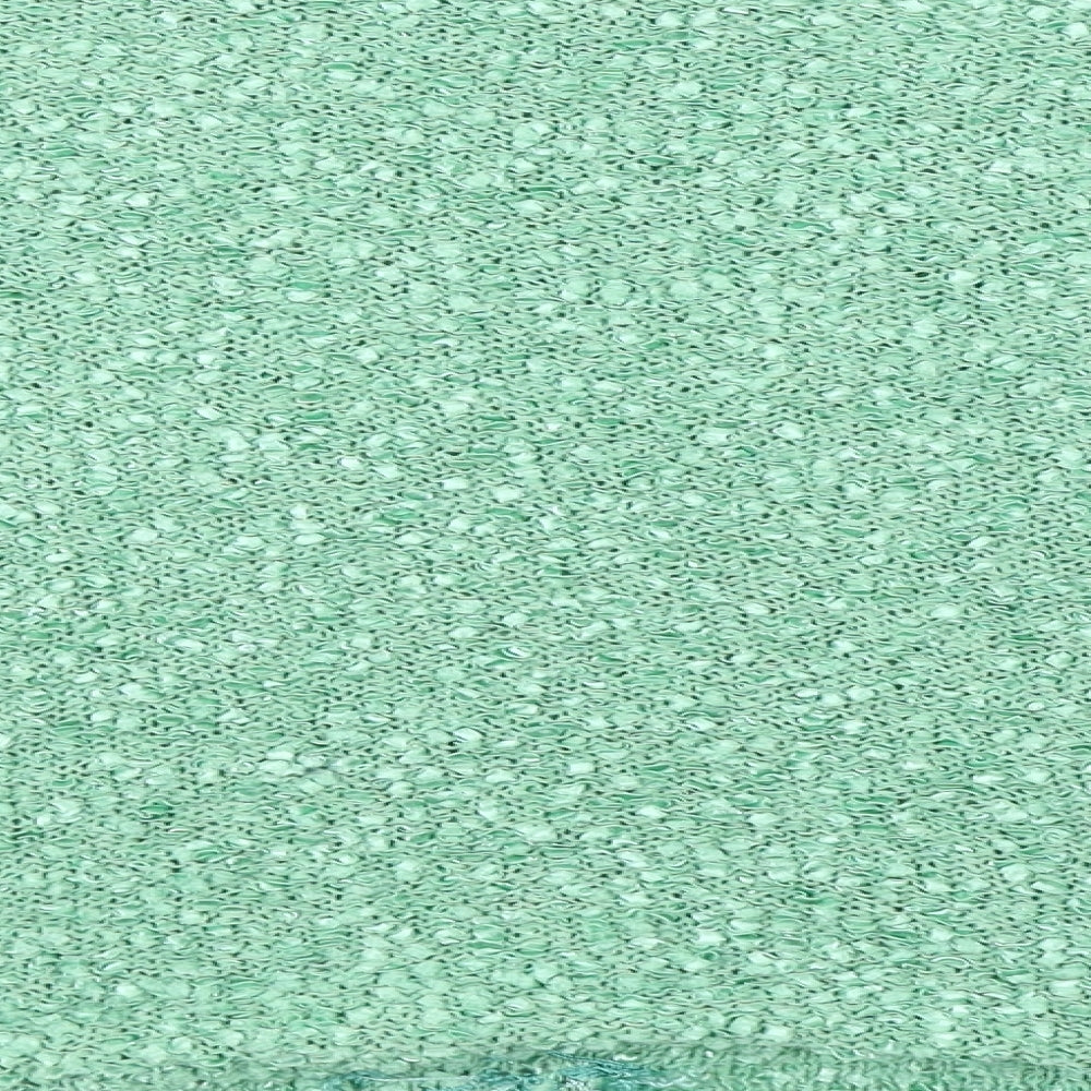 Preworn  Womens Green   Pullover Jumper Size L