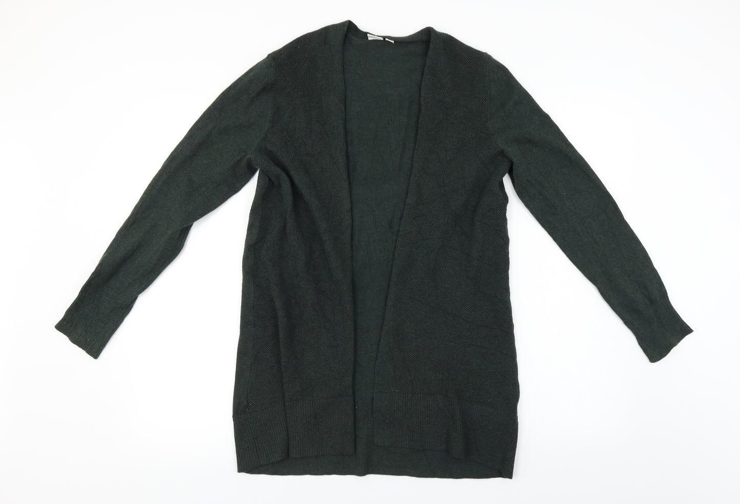 Gap  Womens Green   Cardigan Jumper Size M