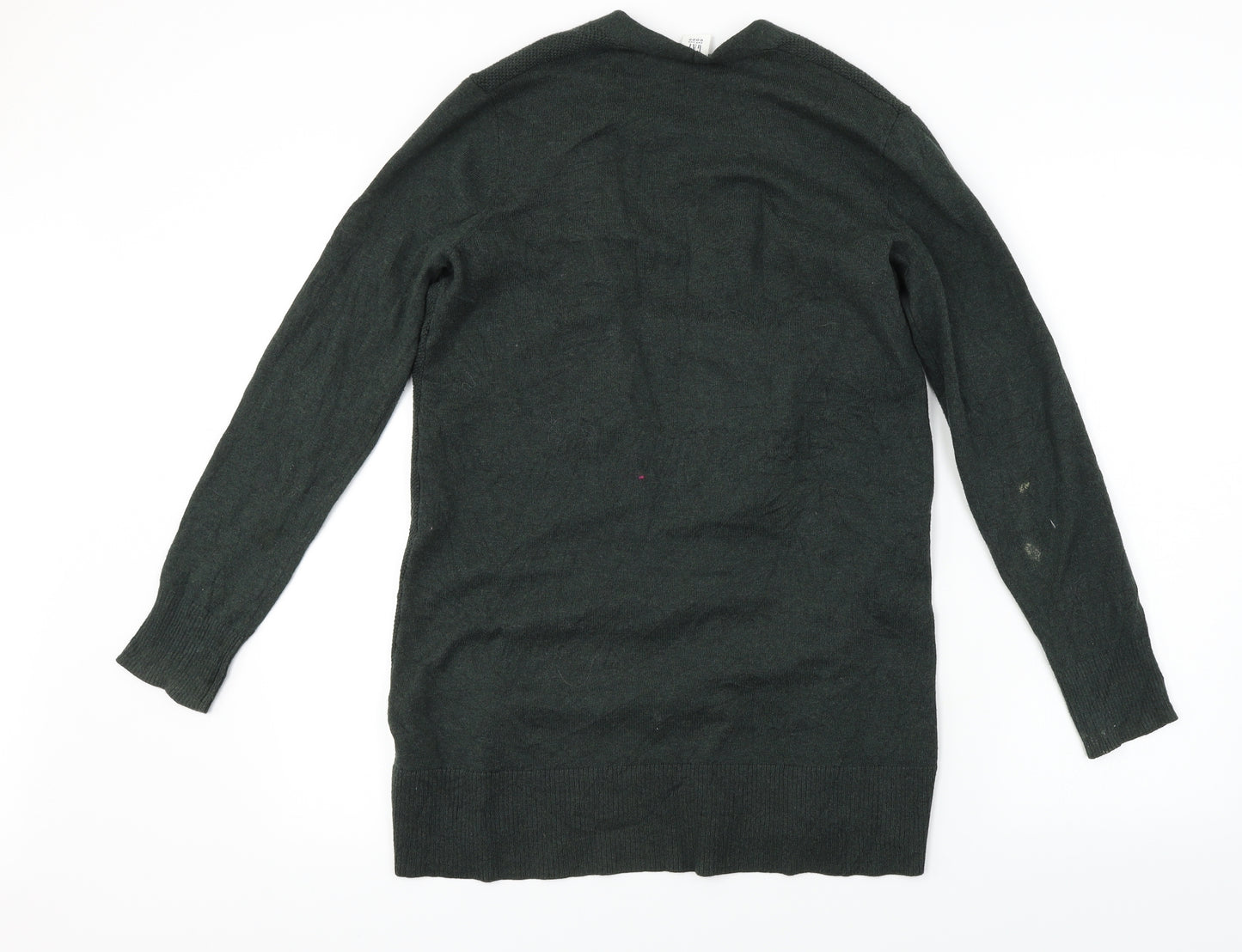 Gap  Womens Green   Cardigan Jumper Size M