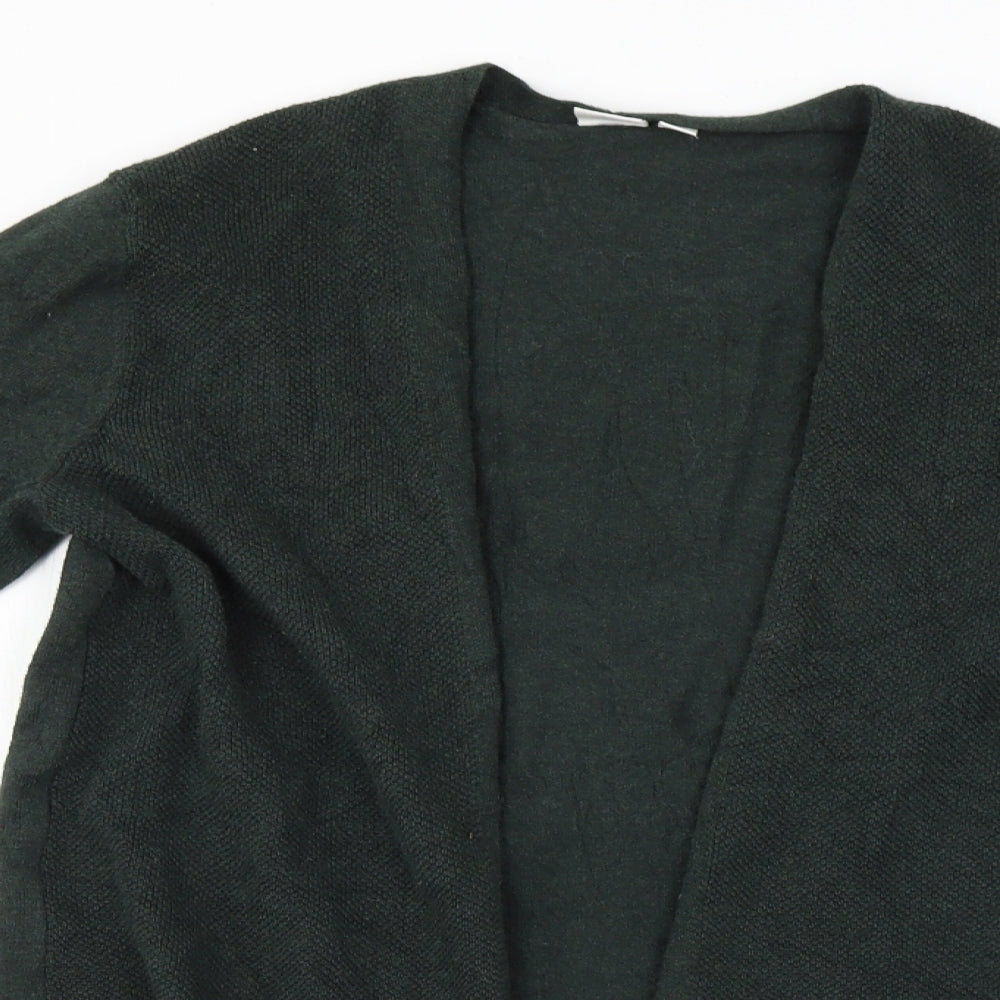 Gap  Womens Green   Cardigan Jumper Size M