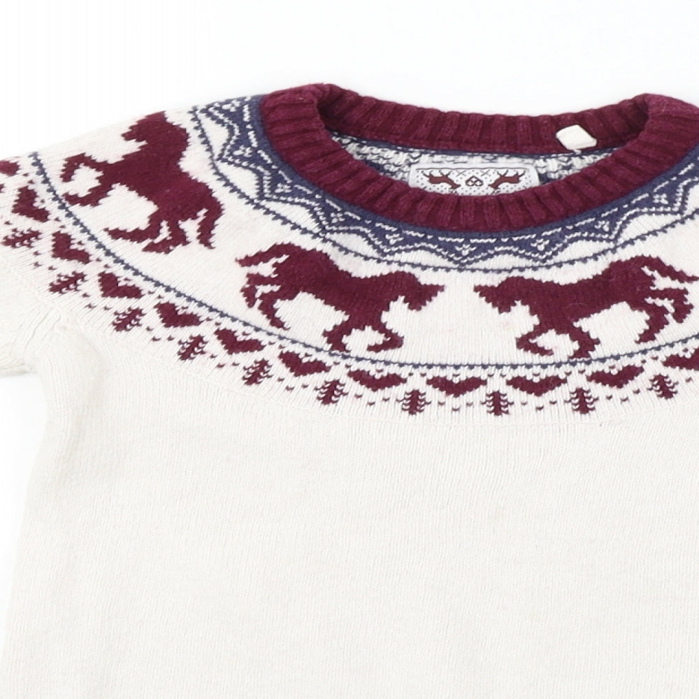 TU Girls Pink   A-Line  Size 6 Years