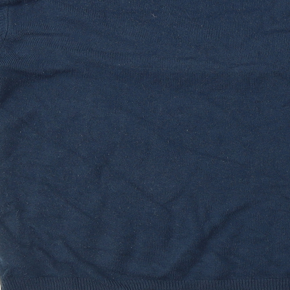 Atmosphere  Womens Blue   Pullover Jumper Size 16