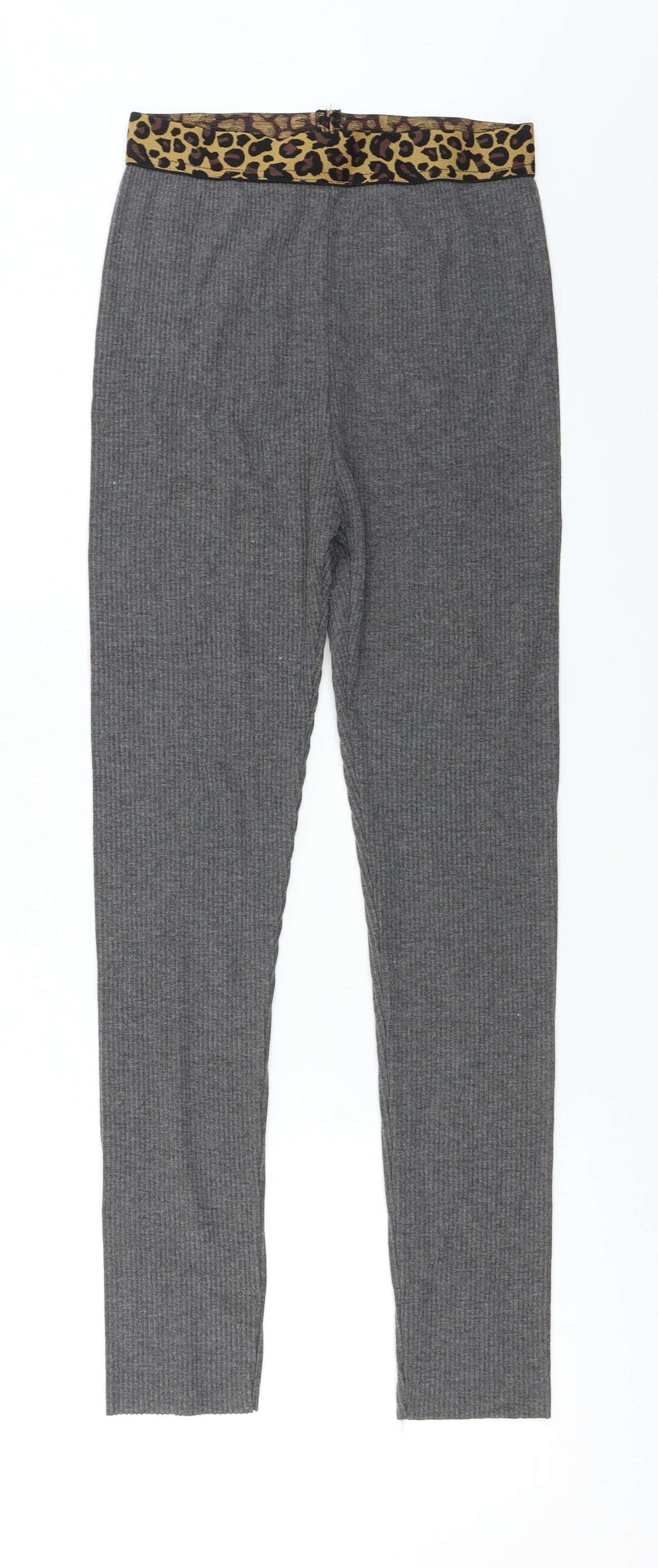 Preworn  Womens Grey   Trousers  Size XL L23 in