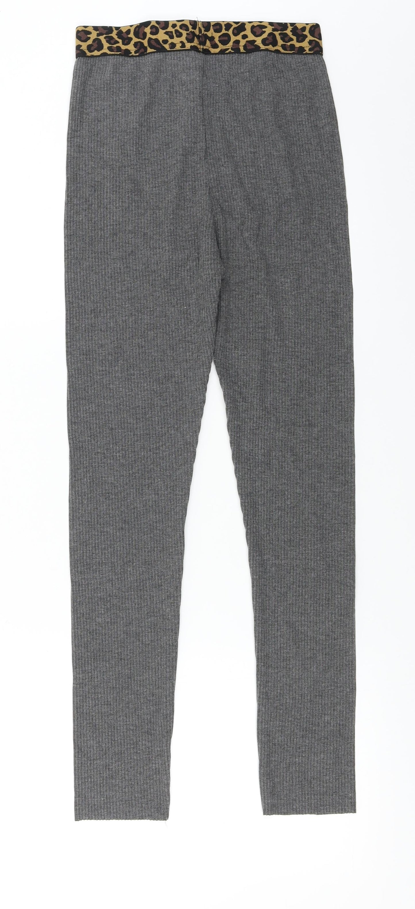 Preworn  Womens Grey   Trousers  Size XL L23 in