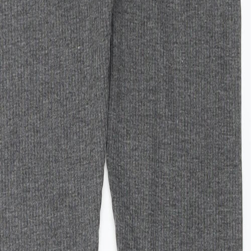 Preworn  Womens Grey   Trousers  Size XL L23 in