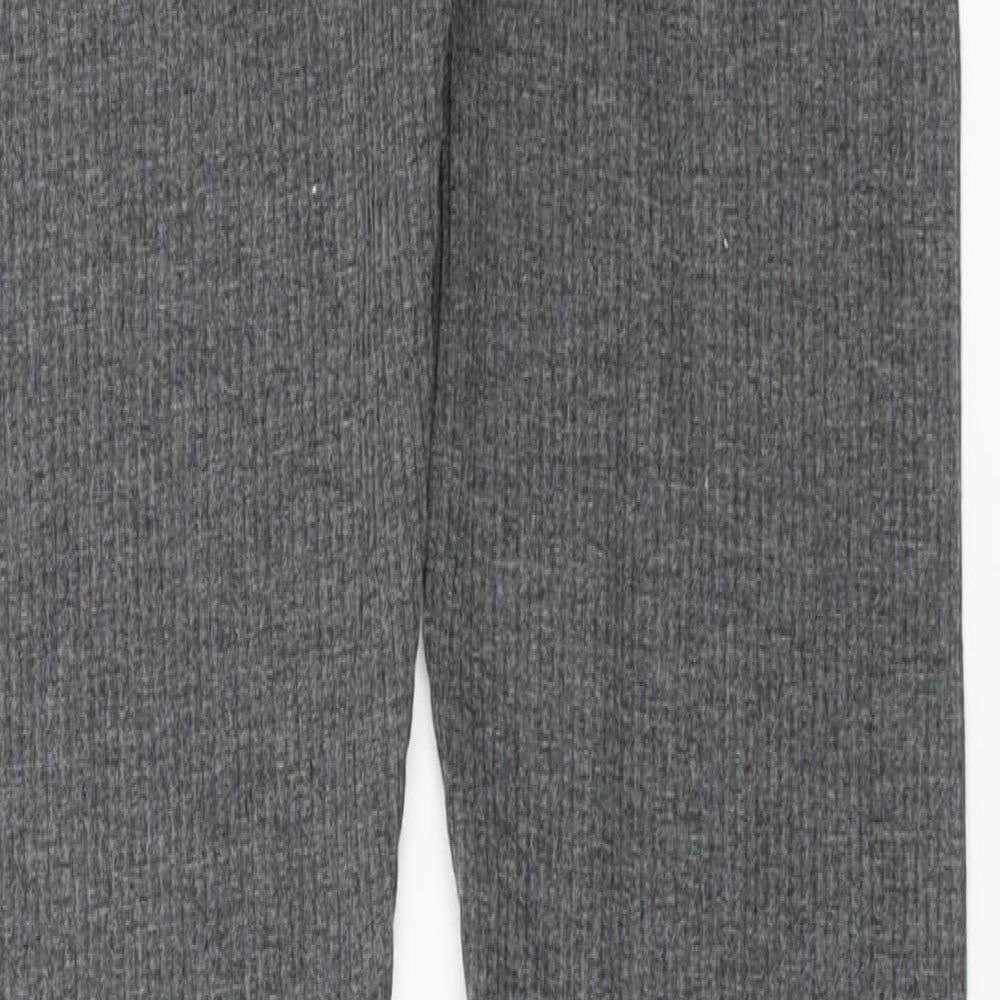Preworn  Womens Grey   Trousers  Size XL L23 in
