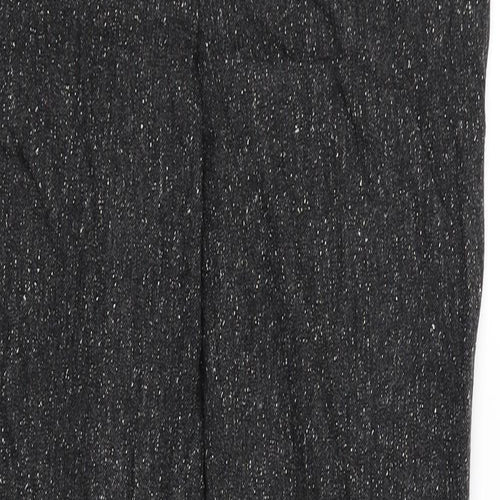 Atelier Gardeur Womens Grey   Trousers  Size 10 L31 in