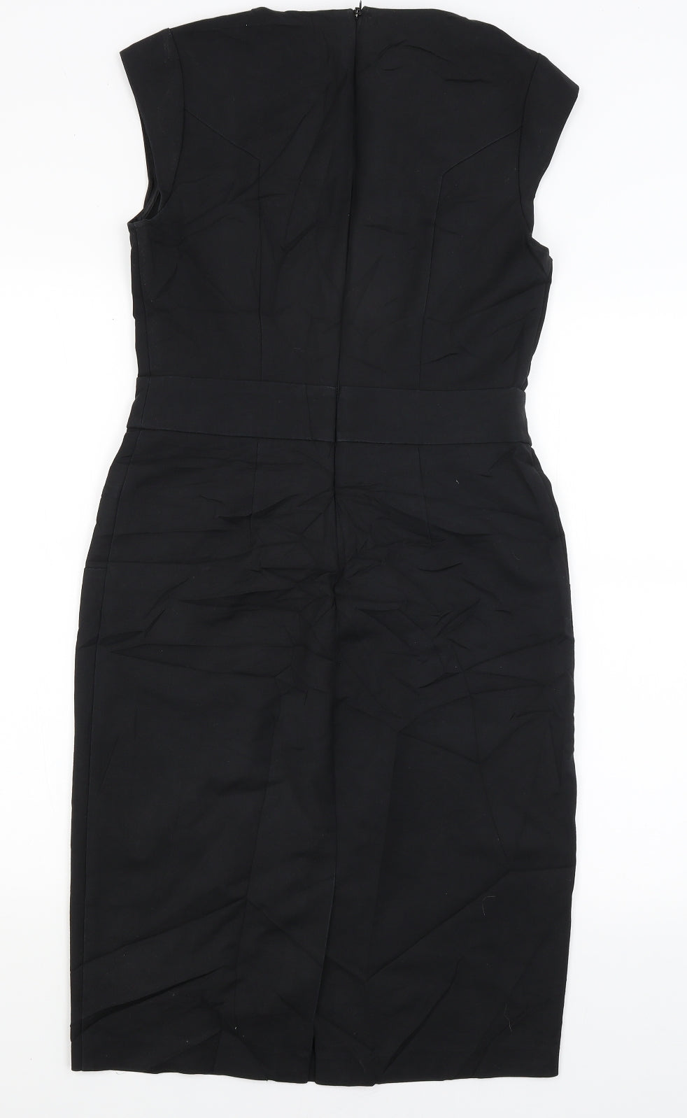 NEXT Womens Black   Shift  Size 10