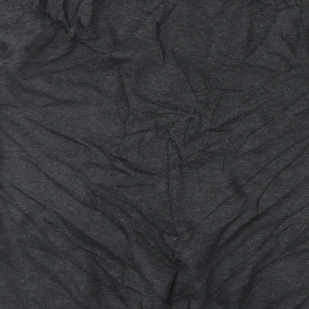 Voi Jeans Mens Grey   Pullover Jumper Size M