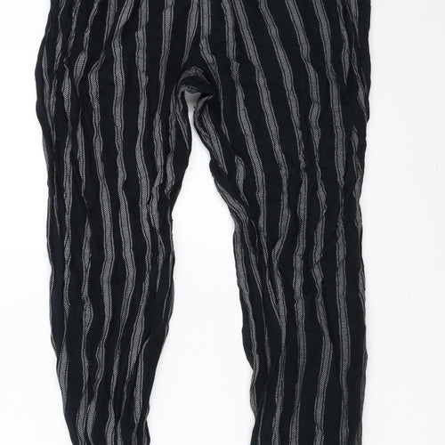 Real Woman Womens    Trousers  Size S L27.5 in