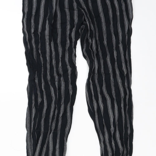 Real Woman Womens    Trousers  Size S L27.5 in