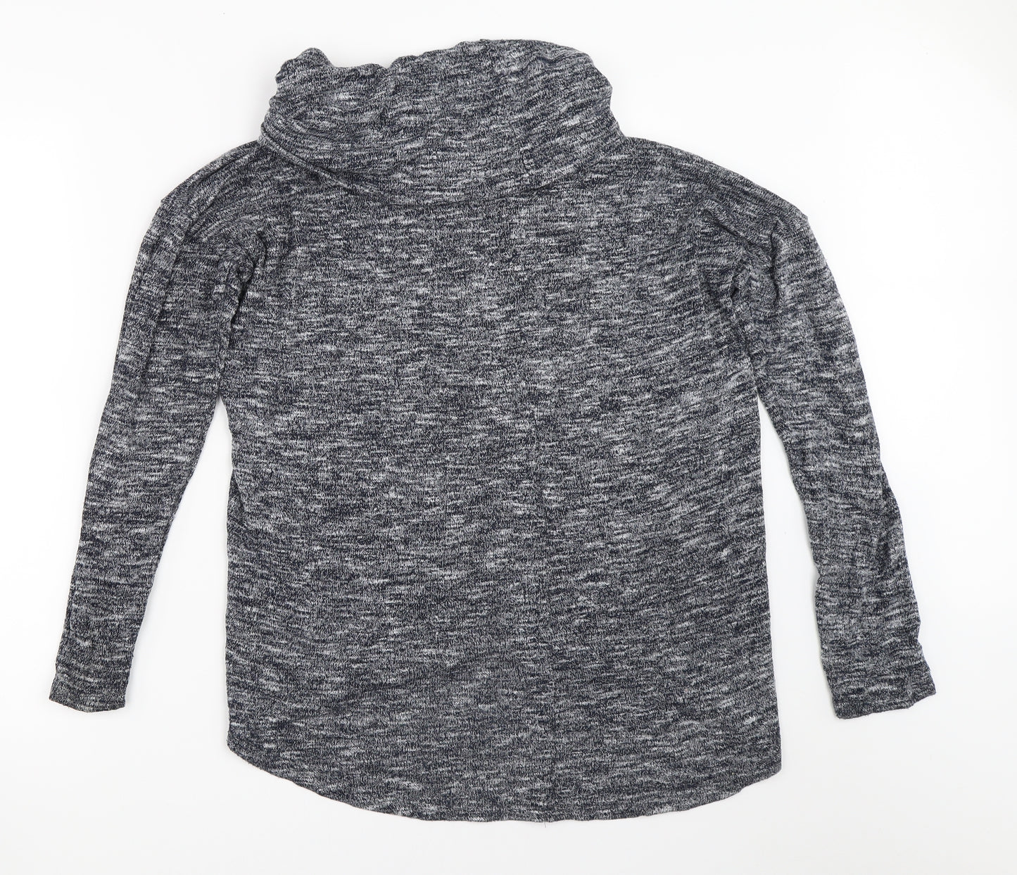 BHS Womens Blue   Pullover Jumper Size 12