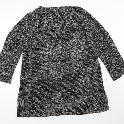 CMD Womens Grey   Pullover Jumper Size 18