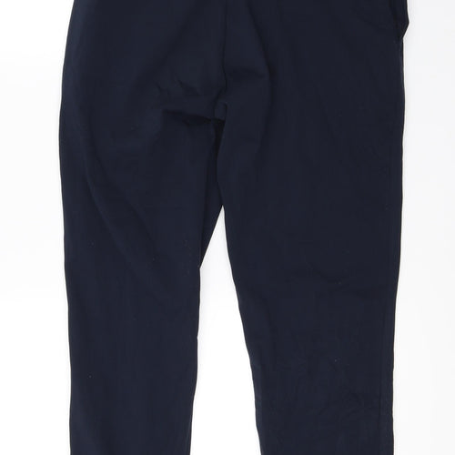 Uniqlo Womens Blue   Jegging Trousers Size S L28 in