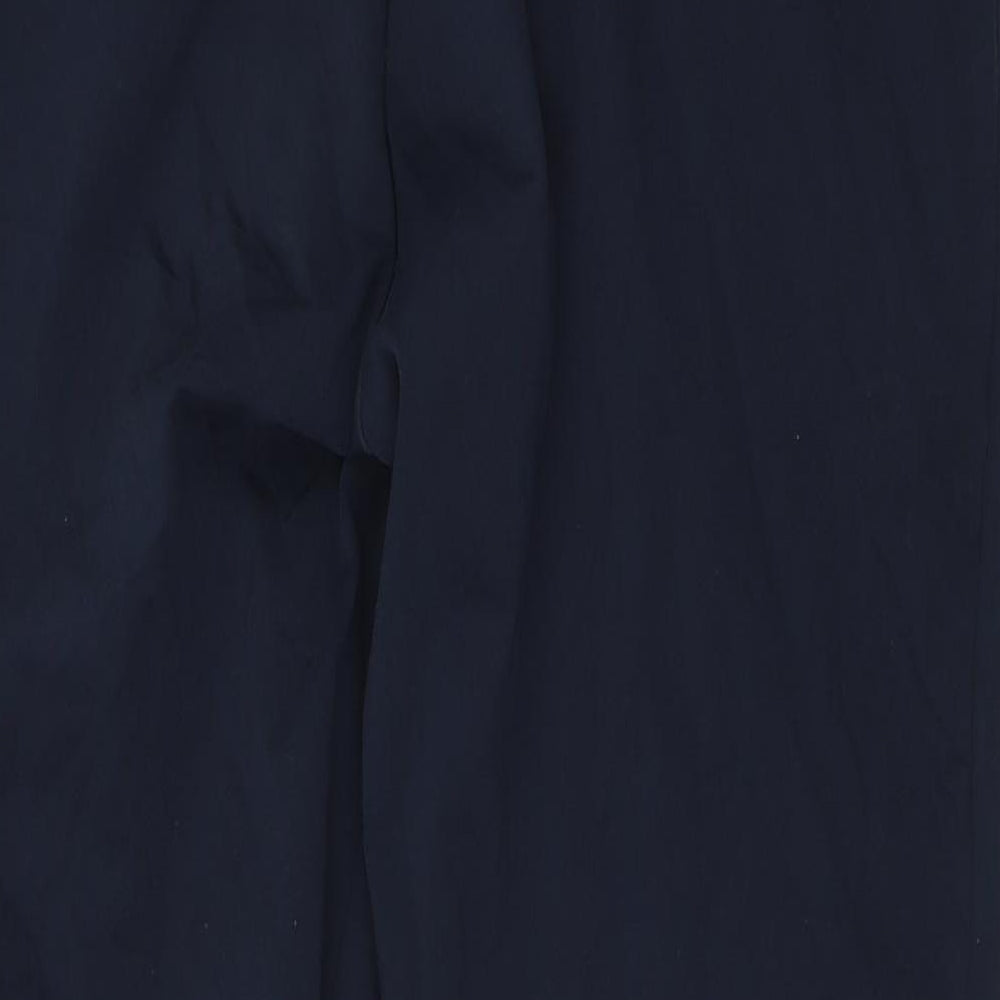 Uniqlo Womens Blue   Jegging Trousers Size S L28 in