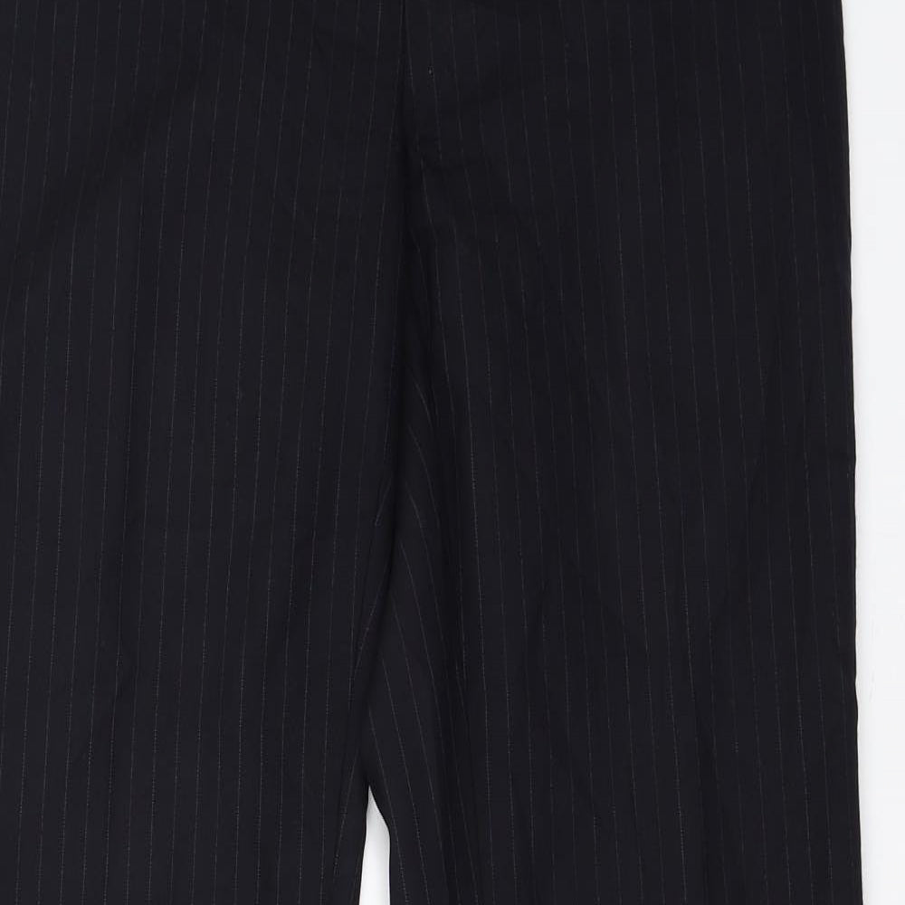 J.CREW Womens Blue   Trousers  Size 32 in L33 in