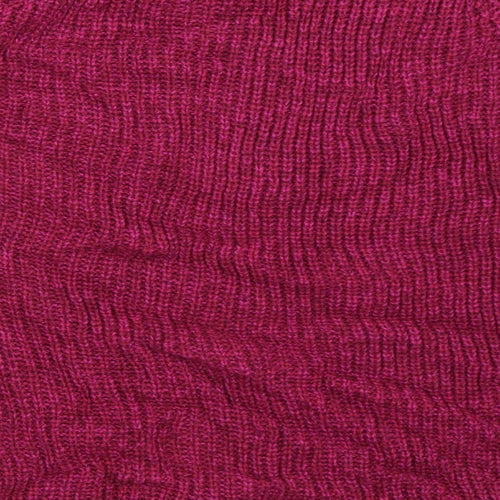 F&F Womens Pink   Pullover Jumper Size 12