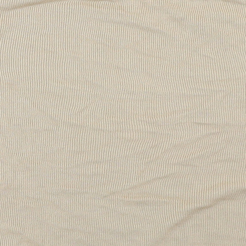 BHS Womens Beige   Pullover Jumper Size 16
