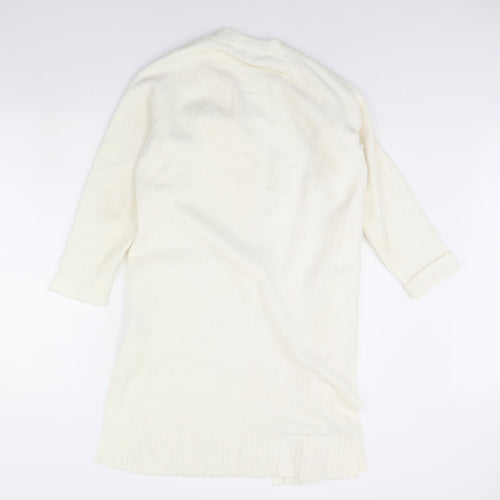 NEXT Womens Ivory   Jacket  Size S